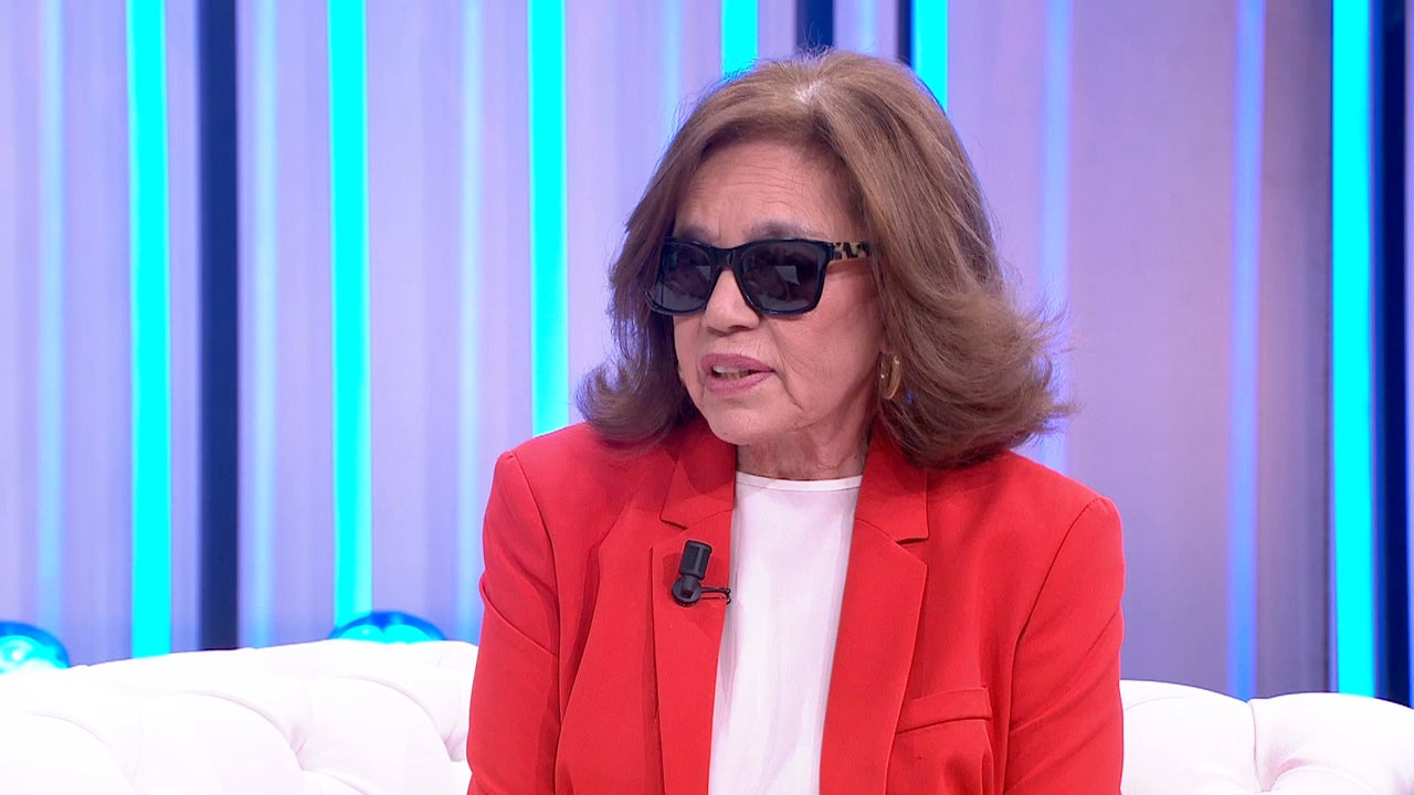 Me siento una privilegiada, a pesar de este trago tan duro