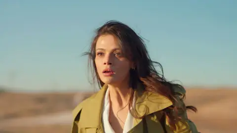 En tierra lejana En tierra lejana