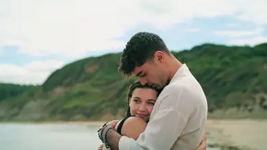 Avances de los capítulos de Una nueva vida