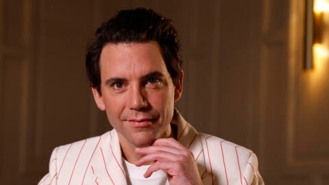 Imagen del cantante MIKA