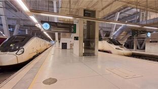 Imagen de la estaci&oacute;n