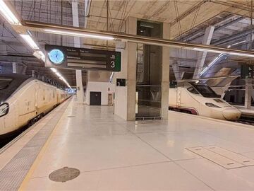 Imagen de la estaci&oacute;n