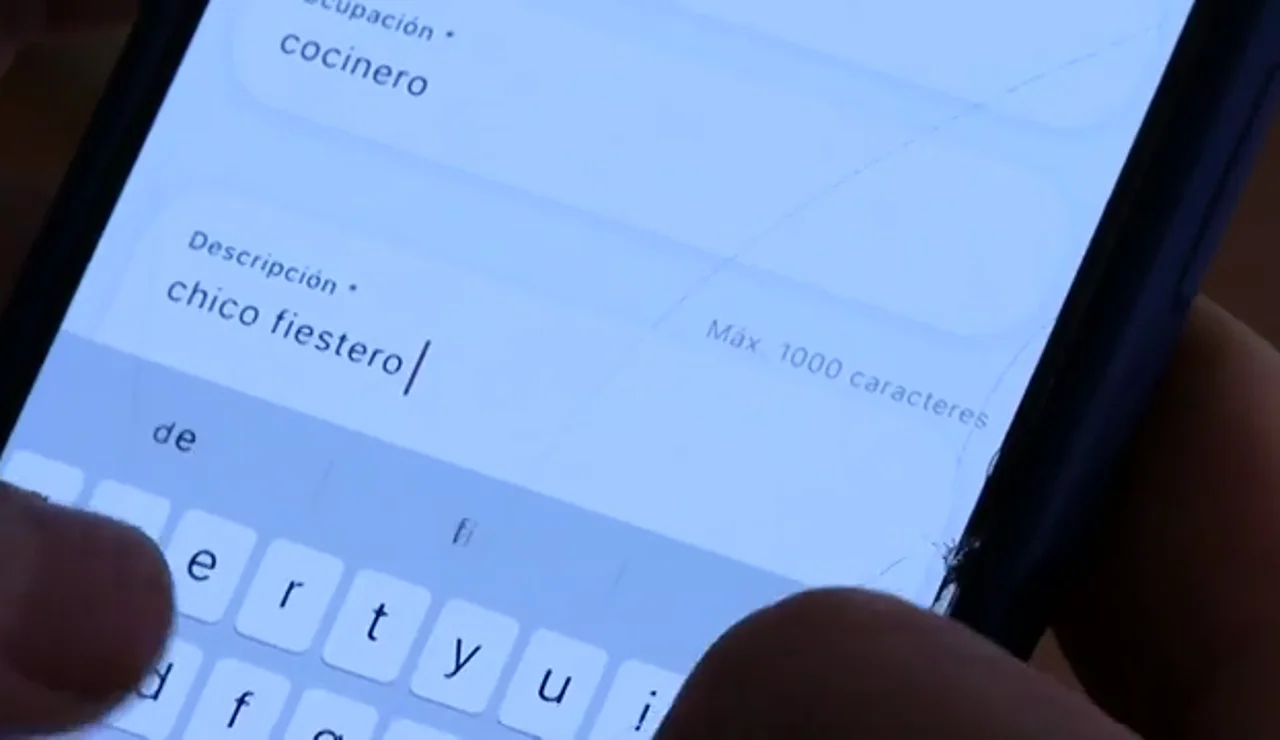 El Tinder para encontrar a tu compañero de piso ideal