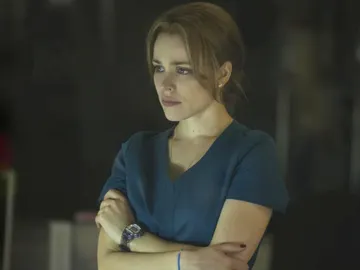 Rachel McAdams en Doctor Strange 2 Rachel McAdams en Doctor Strange 2