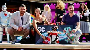 Carnaval canino 2026 Carnaval canino 2026