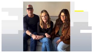 Acceden a pagar seis millones de d&oacute;lares por el rescate de la madre de una famosa presentadora de televisi&oacute;n norteamericana 