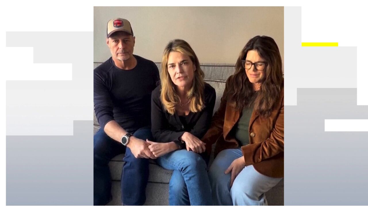 Acceden a pagar seis millones de d&oacute;lares por el rescate de la madre de una famosa presentadora de televisi&oacute;n norteamericana 