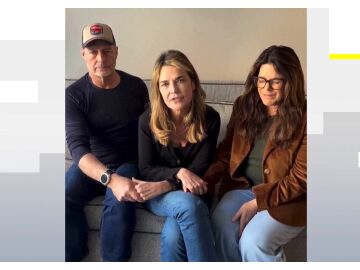 Acceden a pagar seis millones de d&oacute;lares por el rescate de la madre de una famosa presentadora de televisi&oacute;n norteamericana 