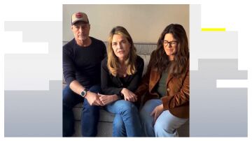 Acceden a pagar seis millones de d&oacute;lares por el rescate de la madre de una famosa presentadora de televisi&oacute;n norteamericana 