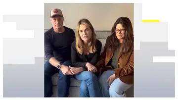 Acceden a pagar seis millones de dólares por el rescate de la madre de una famosa presentadora de televisión norteamericana Acceden a pagar seis millones de dólares por el rescate de la madre de una famosa presentadora de televisión norteamericana