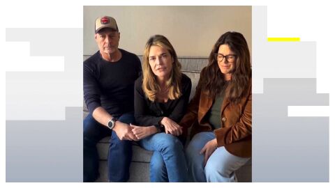 Acceden a pagar seis millones de d&oacute;lares por el rescate de la madre de una famosa presentadora de televisi&oacute;n norteamericana 