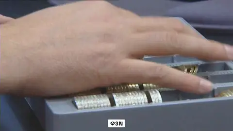 La subida de precios, el acceso a la vivienda y la ocupación ilegal son las grandes preocupaciones de la población actual La subida de precios, el acceso a la vivienda y la ocupación ilegal son las grandes preocupaciones de la población actual