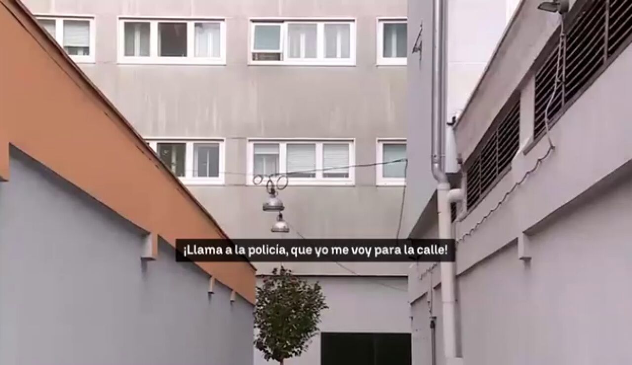 La condena de convivir con un narcopiso