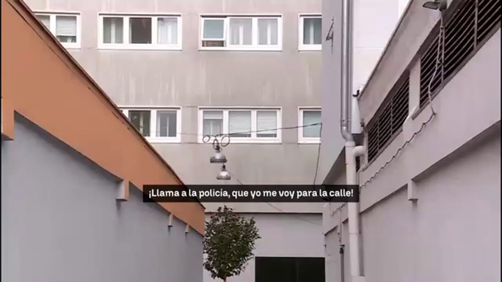 La condena de convivir con un narcopiso: 