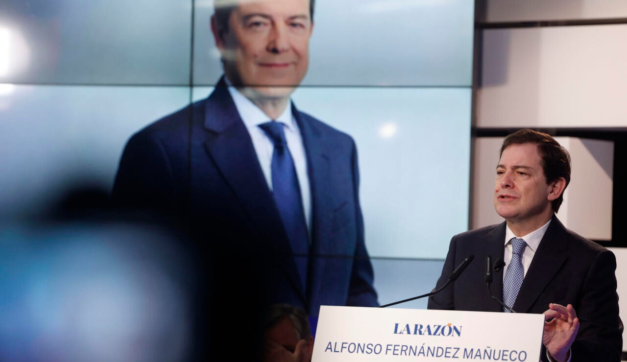 Alfonso Fern&aacute;ndez Ma&ntilde;ueco