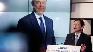 Alfonso Fernández Mañueco Alfonso Fernández Mañueco