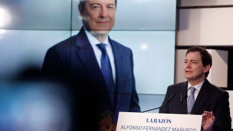 Alfonso Fern&aacute;ndez Ma&ntilde;ueco