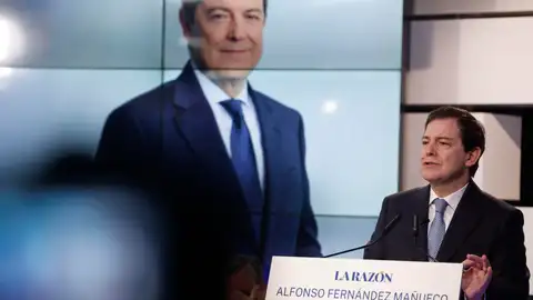 Alfonso Fernández Mañueco Alfonso Fernández Mañueco