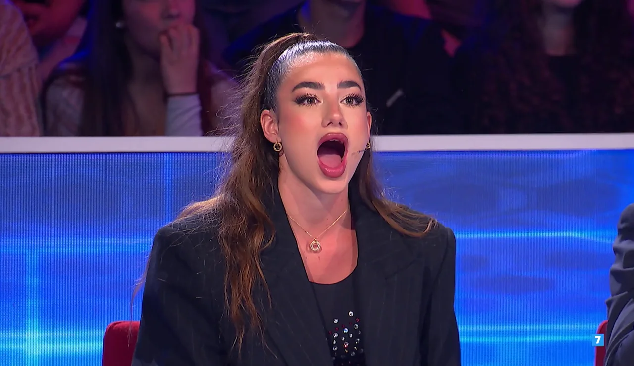 Angustia hasta el último segundo y un musical brillante dejan sin palabras a Lola Lolita en El Desafío