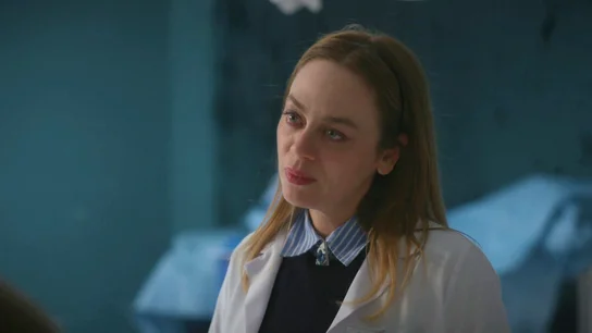 “Te quiero de verdad”: Bahar se sincera y le pide a Evren que no se marche “Te quiero de verdad”: Bahar se sincera y le pide a Evren que no se marche