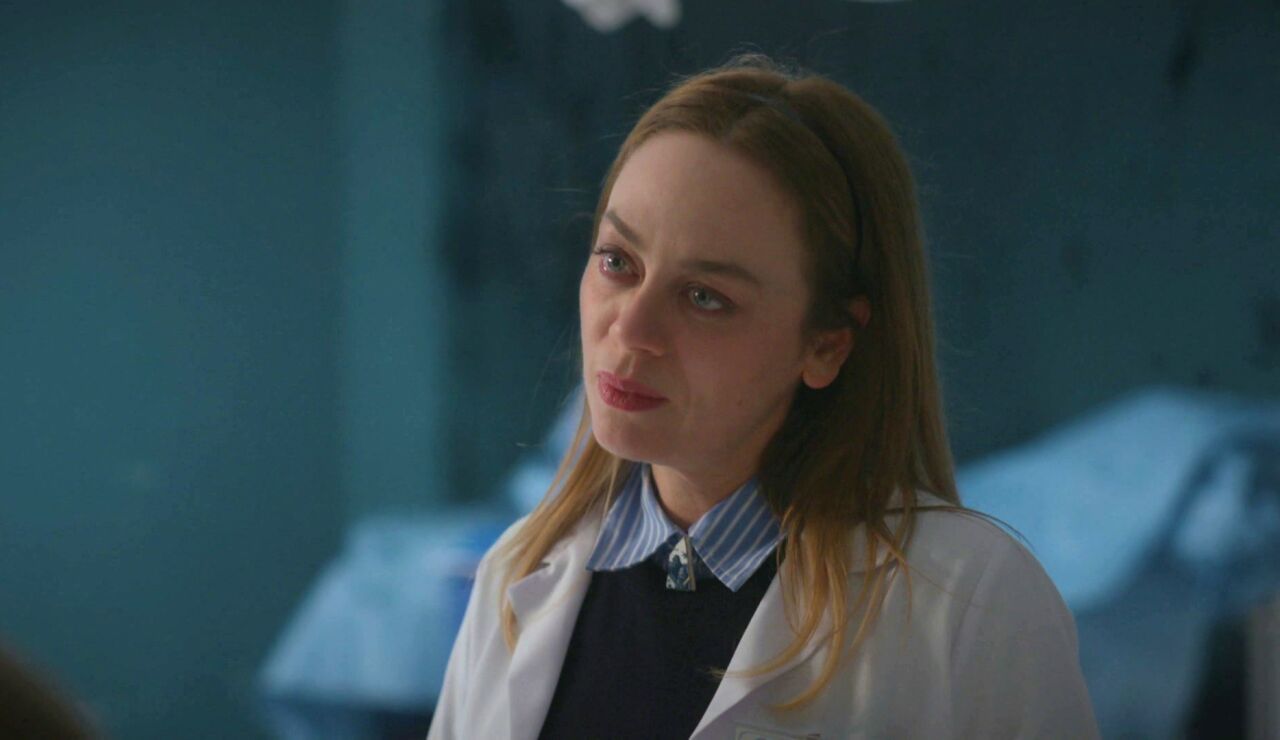 &ldquo;Te quiero de verdad&rdquo;: Bahar se sincera y le pide a Evren que no se marche