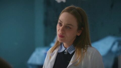 &ldquo;Te quiero de verdad&rdquo;: Bahar se sincera y le pide a Evren que no se marche