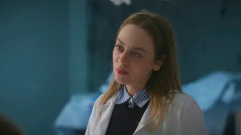 “Te quiero de verdad”: Bahar se sincera y le pide a Evren que no se marche “Te quiero de verdad”: Bahar se sincera y le pide a Evren que no se marche