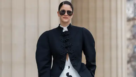 Mandarin Jacket Mandarin Jacket