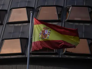 España continúa empeorando en el índice de percepción de la corrupción tras caer otros tres puestos España continúa empeorando en el índice de percepción de la corrupción tras caer otros tres puestos