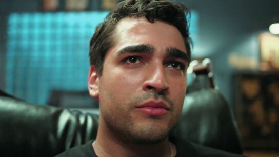 Seyran y Ferit