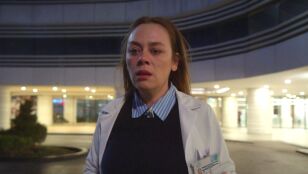 Evren vuelve a marcharse sin despedirse de Bahar: "Esto acaba aqu&iacute;"