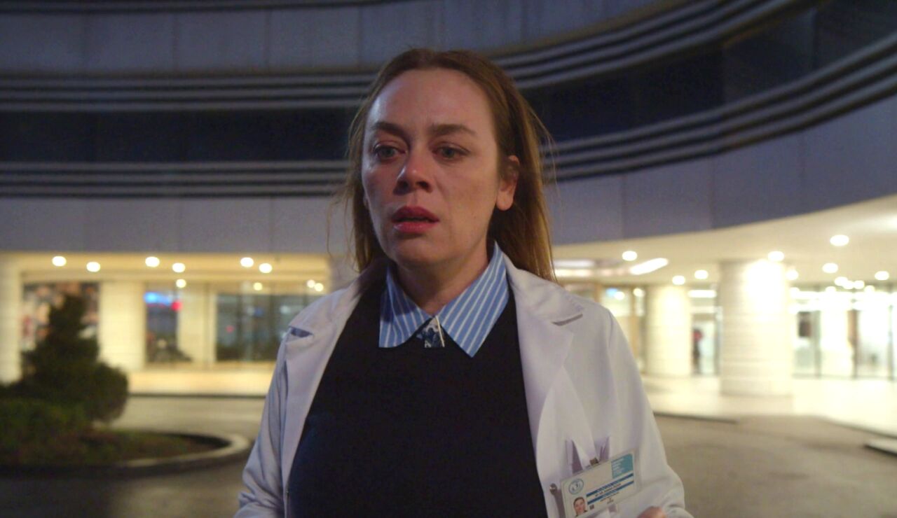 Evren vuelve a marcharse sin despedirse de Bahar: "Esto acaba aqu&iacute;"