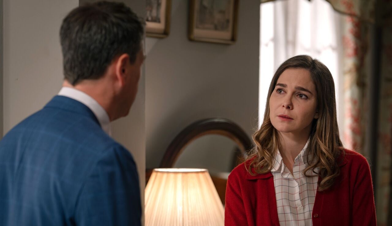 Avance del pr&oacute;ximo cap&iacute;tulo de Sue&ntilde;os de libertad: Gabriel intentar&aacute; recuperar a Bego&ntilde;a 