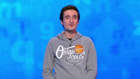 El tierno mensaje de Alejandro a su t&iacute;a abuela, una &ldquo;fiel seguidora de Pasapalabra a sus 94 a&ntilde;os&rdquo;