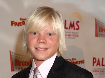 Blake Garrett Blake Garrett