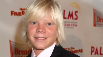 Blake Garrett Blake Garrett