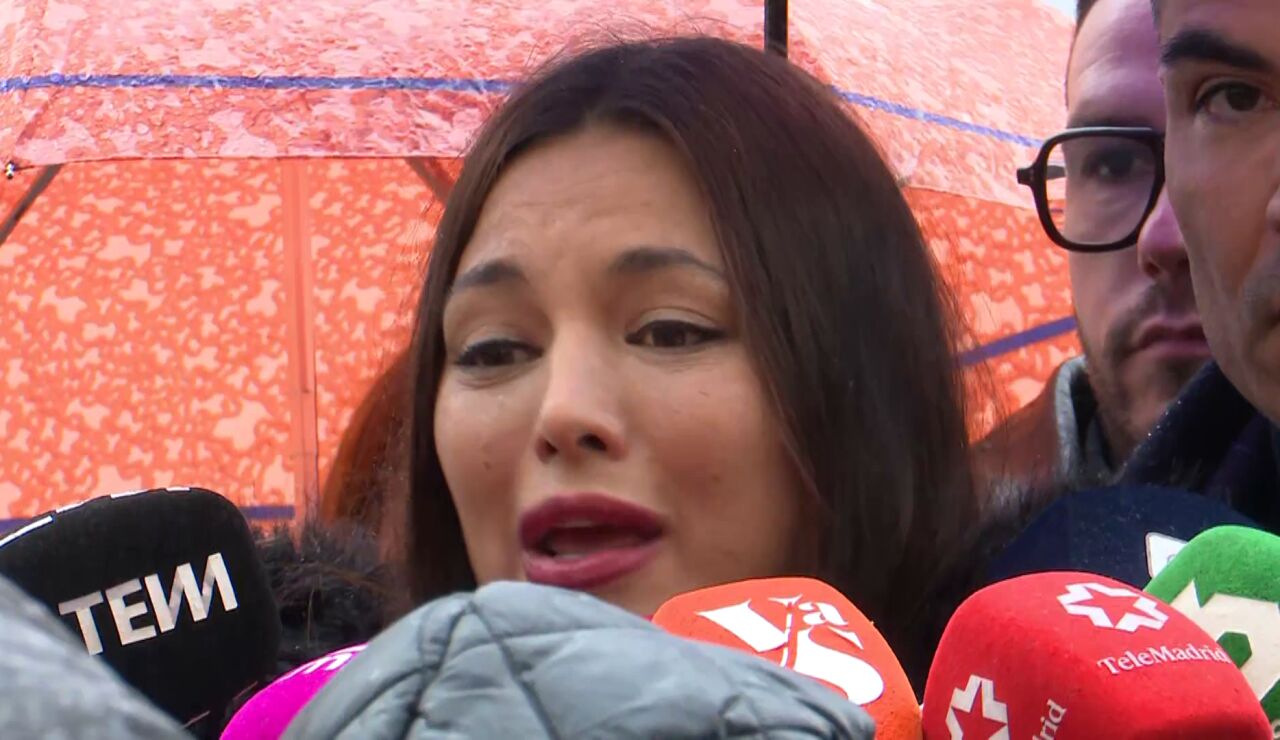 Elisa Moulia&aacute;