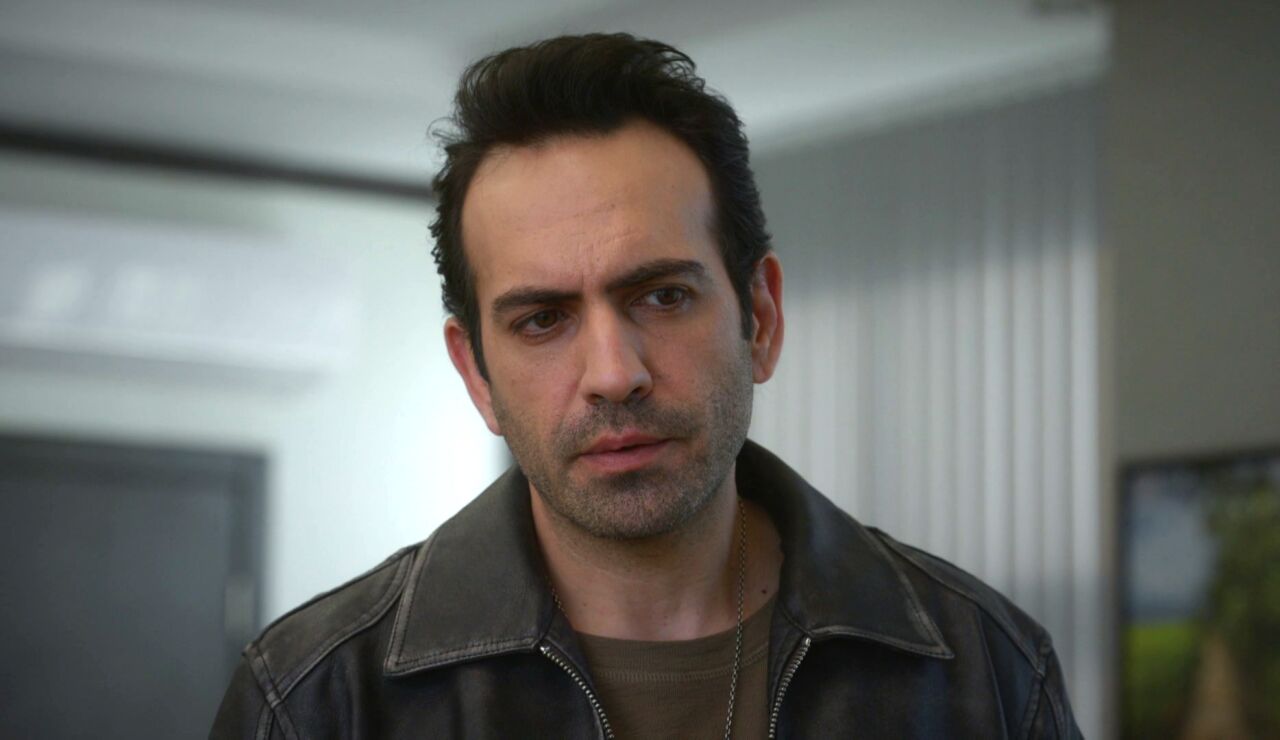 &ldquo;Solo quiero irme de una vez&rdquo;: Evren le entrega a Harun una carta de despedida para Bahar