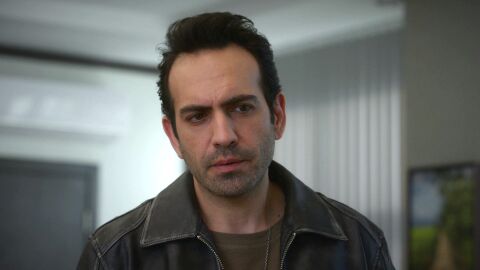 &ldquo;Solo quiero irme de una vez&rdquo;: Evren le entrega a Harun una carta de despedida para Bahar