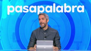 Roberto Leal imita la voz de Eros Ramazzotti como ayuda inesperada en La Pista