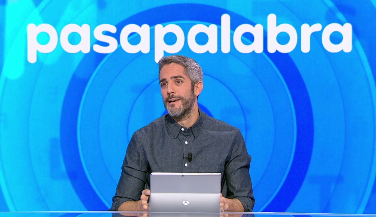 Roberto Leal imita la voz de Eros Ramazzotti como ayuda inesperada en La Pista