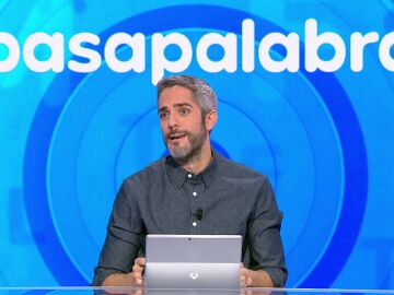 Roberto Leal imita la voz de Eros Ramazzotti como ayuda inesperada en La Pista