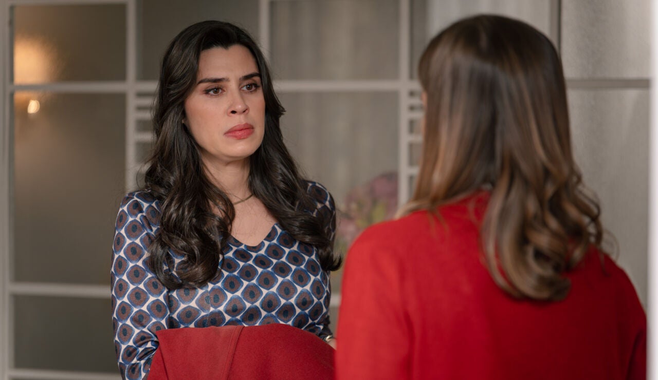 El &uacute;ltimo enfrentamiento de Mar&iacute;a y Bego&ntilde;a: &ldquo;Andr&eacute;s y t&uacute; hab&eacute;is sido mi condena&rdquo;