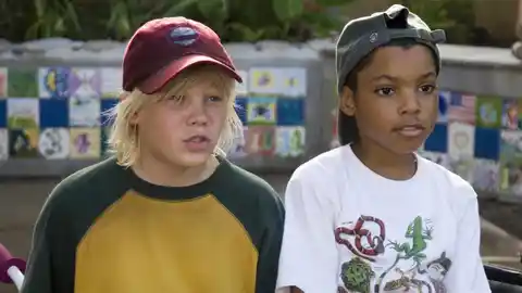 Blake Garrett Blake Garrett