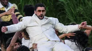 Bad Bunny 5956cefebc5360e677675b931ec3e65a58f59110w