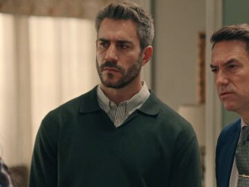 Mar&iacute;a comunica que las acciones de Julia quedan en manos de Salazar: &ldquo;Otro regalito tuyo antes de irte&rdquo;