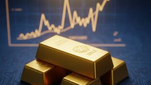 Precio del oro