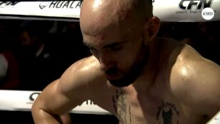 Carlos Coello hace historia en su combate n&uacute;mero 90 como profesional