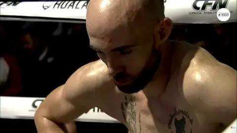 Carlos Coello hace historia en su combate número 90 como profesional Carlos Coello hace historia en su combate número 90 como profesional