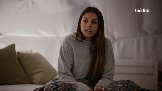 Salma se sincera sobre cómo le gustan los chicos Salma se sincera sobre cómo le gustan los chicos